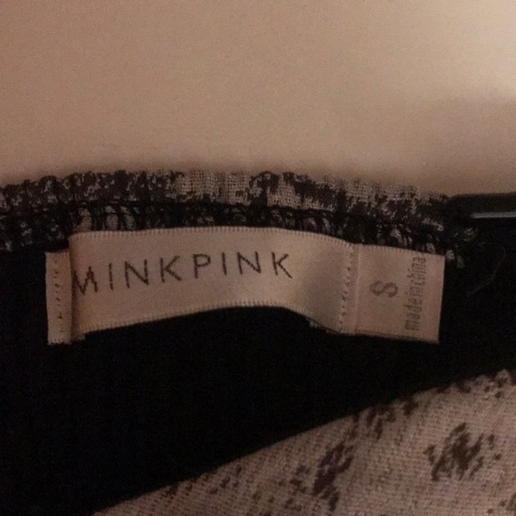 Strapless Mini Dress - Fun Pattern - Picture 3 of 6